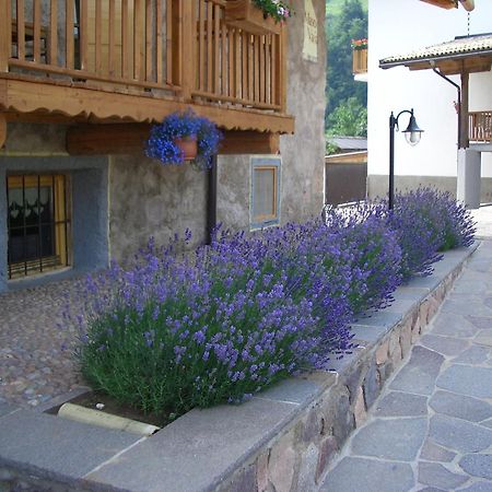 Maso Vaia Bed & Breakfast Кавалезе Екстериор снимка