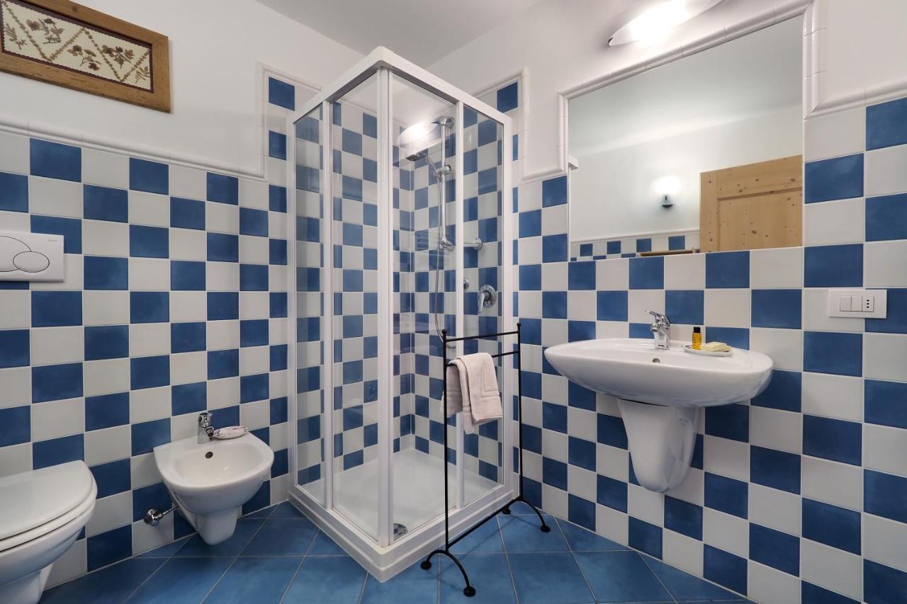 Maso Vaia Bed & Breakfast Кавалезе Екстериор снимка
